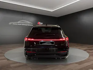 AUDI Q5 e-hybrid quattro 220 kW S-tronic