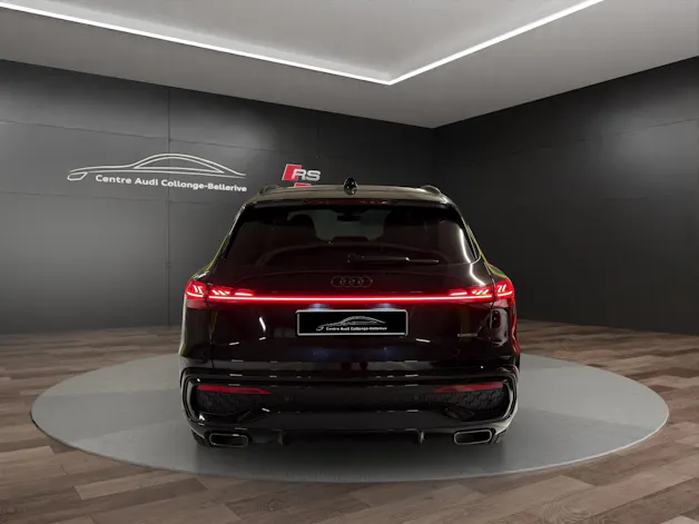 AUDI Q5 e-hybrid quattro 220 kW S-tronic