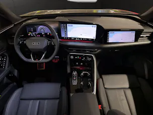 AUDI Q5 e-hybrid quattro 220 kW S-tronic