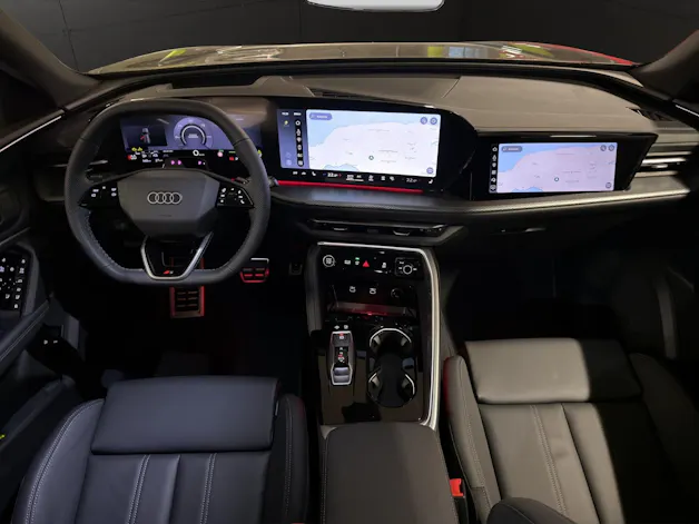 AUDI Q5 e-hybrid quattro 220 kW S-tronic