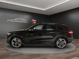 AUDI Q5 e-hybrid quattro 220 kW S-tronic