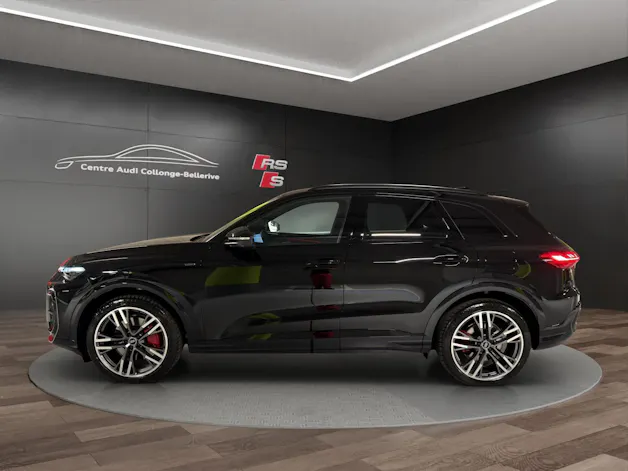 AUDI Q5 e-hybrid quattro 220 kW S-tronic
