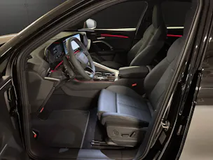 AUDI Q5 e-hybrid quattro 220 kW S-tronic