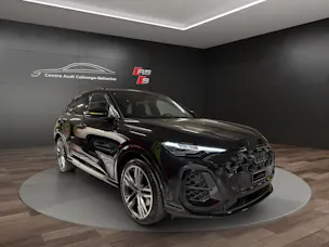 AUDI Q5 e-hybrid quattro 220 kW S-tronic