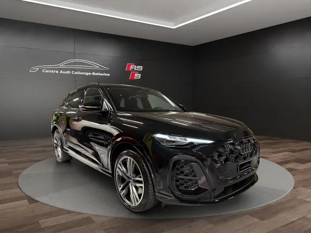 AUDI Q5 e-hybrid quattro 220 kW S-tronic