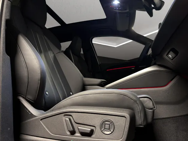 AUDI Q5 e-hybrid quattro 220 kW S-tronic