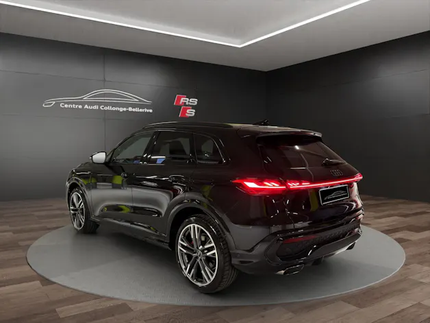 AUDI Q5 e-hybrid quattro 220 kW S-tronic