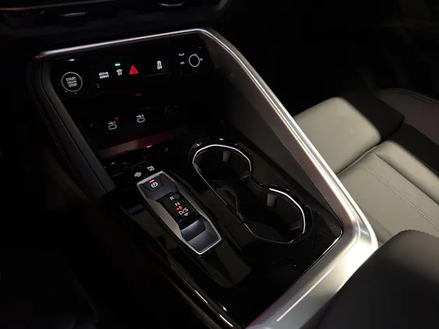 AUDI Q5 e-hybrid quattro 220 kW S-tronic