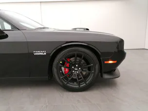 Dodge Challenger 5.7 R/T Shaker