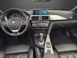 BMW 430i xDrive Cabrio Sport Line