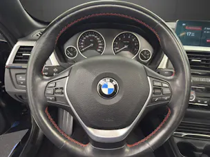 BMW 430i xDrive Cabrio Sport Line