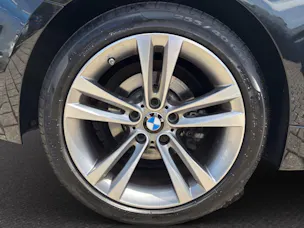 BMW 430i xDrive Cabrio Sport Line