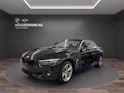 BMW 430i xDrive Cabrio Sport Line