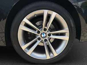 BMW 430i xDrive Cabrio Sport Line