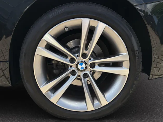 BMW 430i xDrive Cabrio Sport Line
