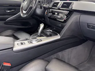 BMW 430i xDrive Cabrio Sport Line