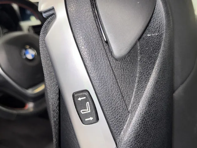 BMW 430i xDrive Cabrio Sport Line