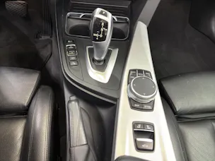 BMW 430i xDrive Cabrio Sport Line