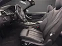 BMW 430i xDrive Cabrio Sport Line