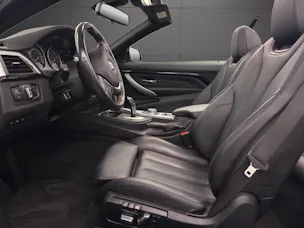 BMW 430i xDrive Cabrio Sport Line