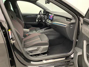 Škoda Octavia 2.0 TSI DSG RS
