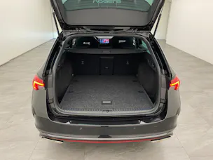 Škoda Octavia 2.0 TSI DSG RS