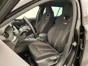 Škoda Octavia 2.0 TSI DSG RS