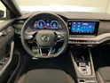 Škoda Octavia 2.0 TSI DSG RS
