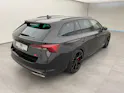 Škoda Octavia 2.0 TSI DSG RS