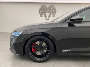 Škoda Octavia 2.0 TSI DSG RS