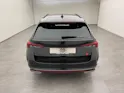 Škoda Octavia 2.0 TSI DSG RS