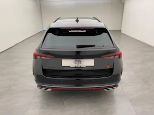 Škoda Octavia 2.0 TSI DSG RS