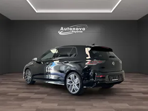 VW Golf 1.5 e TSI mHEV R-Line DSG