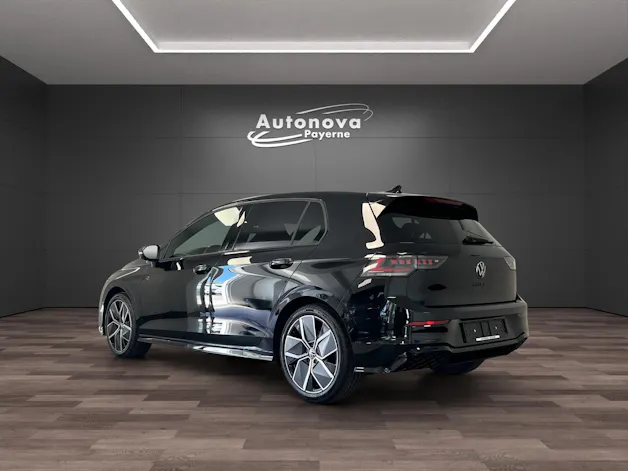 VW Golf 1.5 e TSI mHEV R-Line DSG