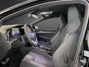 VW Golf 1.5 e TSI mHEV R-Line DSG
