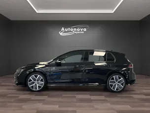 VW Golf 1.5 e TSI mHEV R-Line DSG