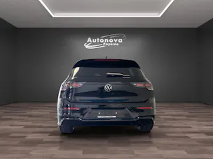 VW Golf 1.5 e TSI mHEV R-Line DSG
