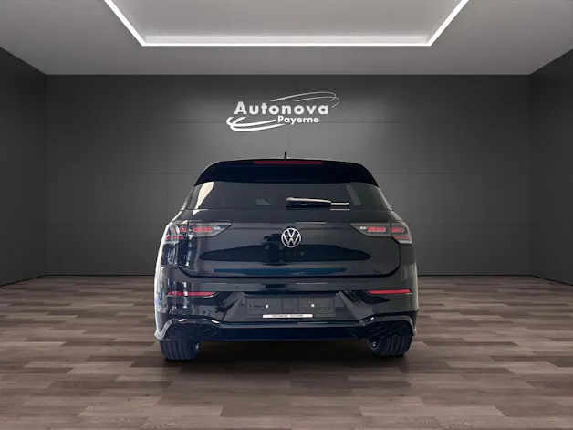 VW Golf 1.5 e TSI mHEV R-Line DSG