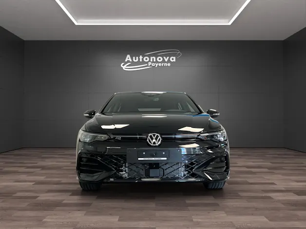 VW Golf 1.5 e TSI mHEV R-Line DSG