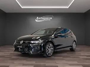 VW Golf 1.5 e TSI mHEV R-Line DSG