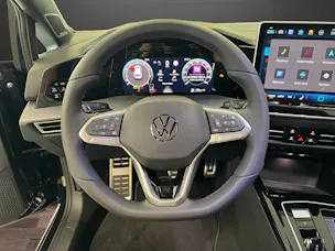 VW Golf 1.5 e TSI mHEV R-Line DSG