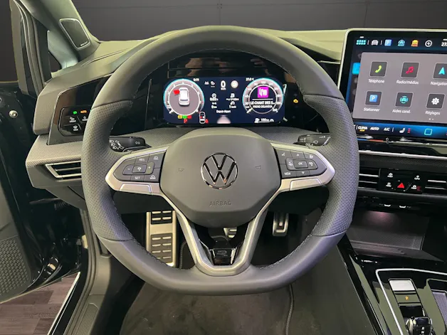 VW Golf 1.5 e TSI mHEV R-Line DSG