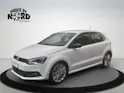 VW Polo 1.4 TSI ACT BlueGT DSG