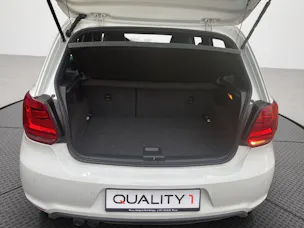 VW Polo 1.4 TSI ACT BlueGT DSG