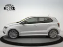 VW Polo 1.4 TSI ACT BlueGT DSG