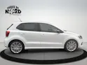 VW Polo 1.4 TSI ACT BlueGT DSG