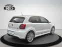 VW Polo 1.4 TSI ACT BlueGT DSG