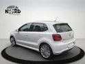 VW Polo 1.4 TSI ACT BlueGT DSG