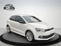 VW Polo 1.4 TSI ACT BlueGT DSG
