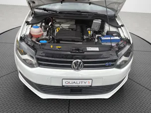 VW Polo 1.4 TSI ACT BlueGT DSG